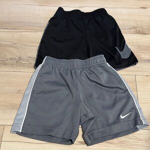 Nike Boys Shorts Size 2-3